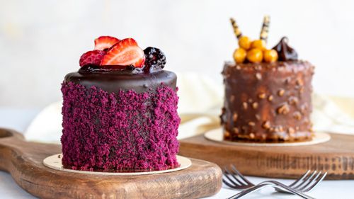 Sugar Rush: 7 Iconic Dessert Places In Chennai To Explore